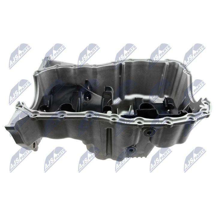 Alyvos karteris NTY BMO-NS-001