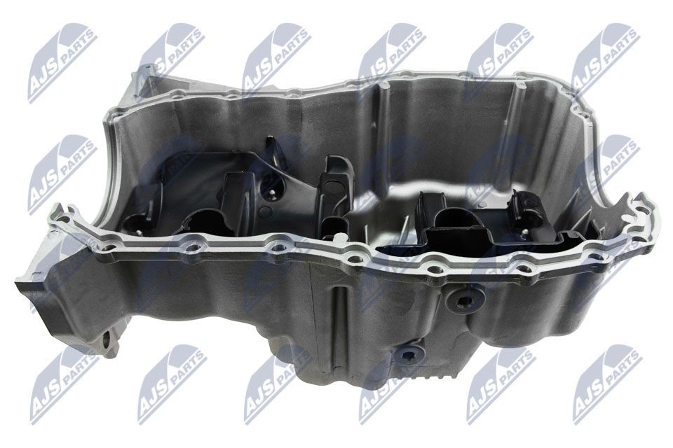 Alyvos karteris NTY BMO-NS-001