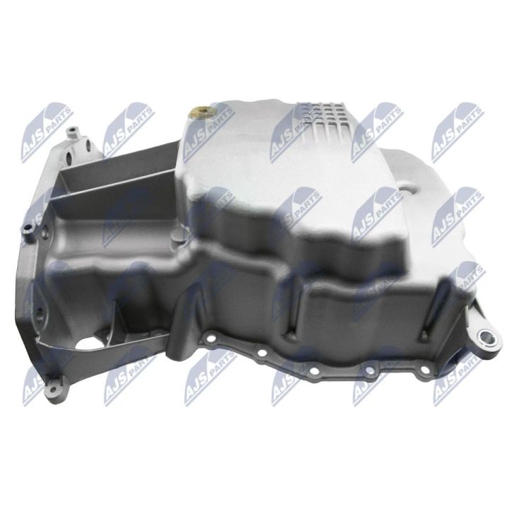 Alyvos karteris NTY BMO-NS-001