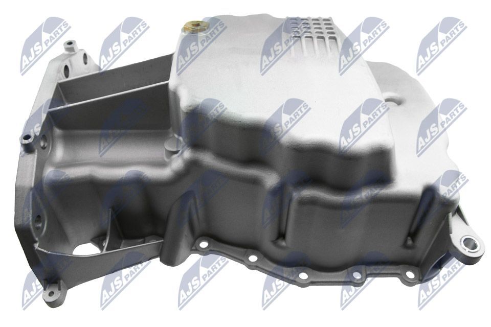 Alyvos karteris NTY BMO-NS-001