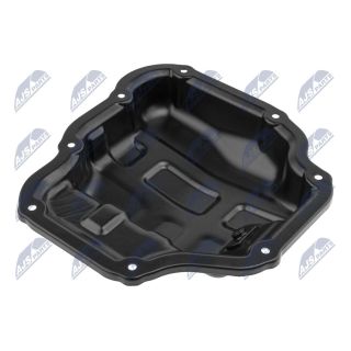 Alyvos karteris NTY BMO-NS-013