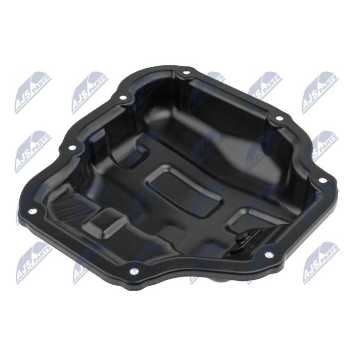 Alyvos karteris NTY BMO-NS-013