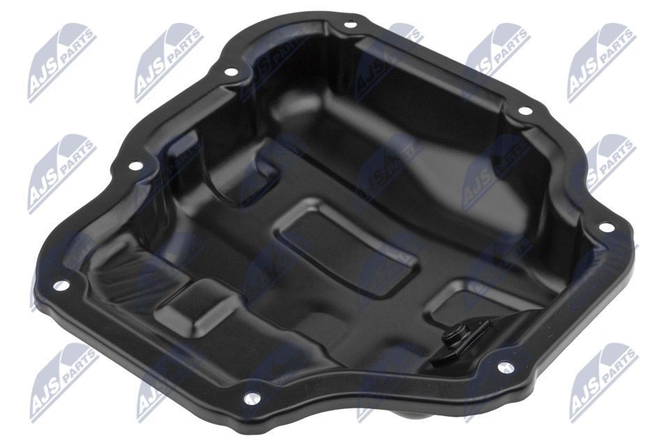 Alyvos karteris NTY BMO-NS-013