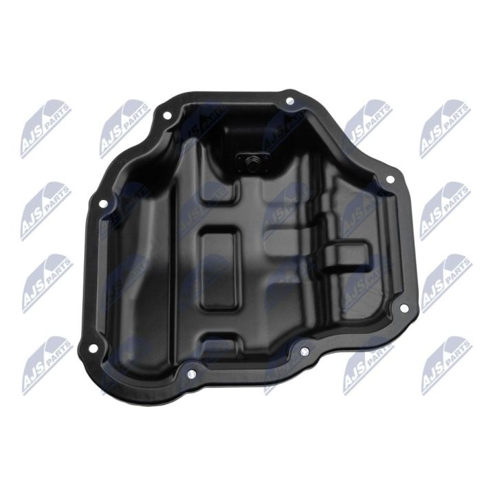 Alyvos karteris NTY BMO-NS-013