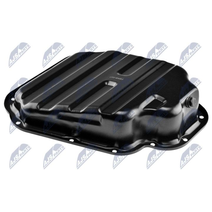 Alyvos karteris NTY BMO-NS-027