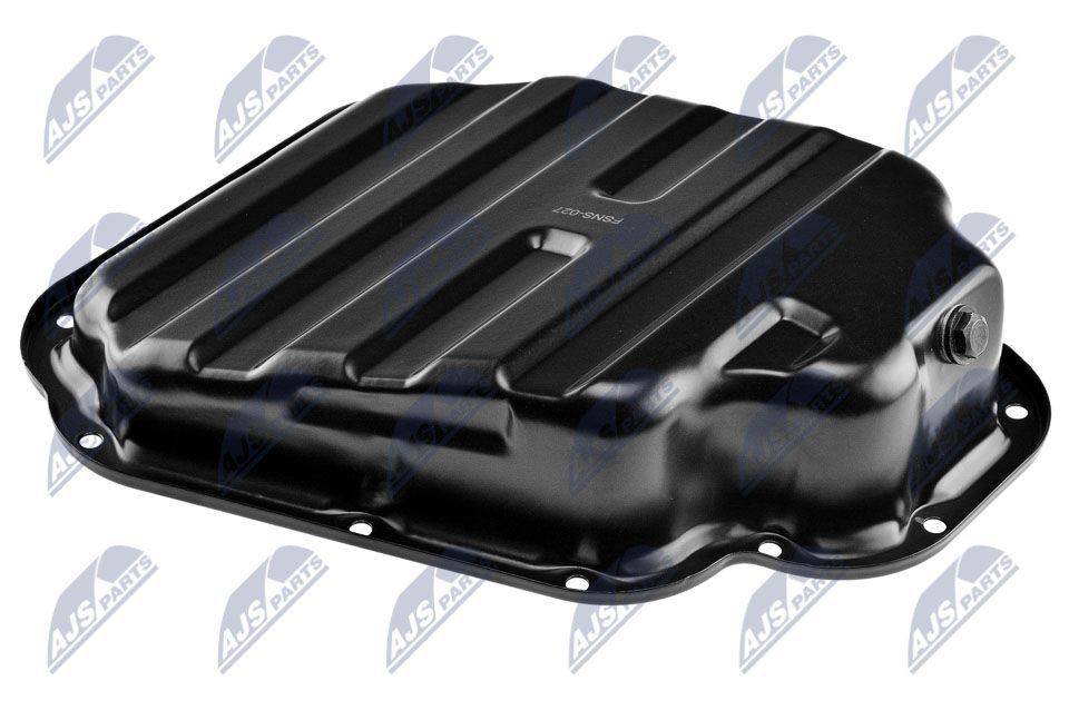 Alyvos karteris NTY BMO-NS-027