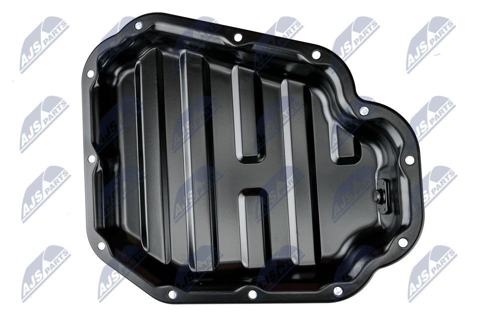 Alyvos karteris NTY BMO-NS-027