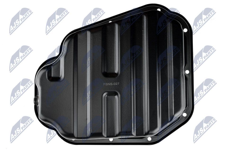 Alyvos karteris NTY BMO-NS-027