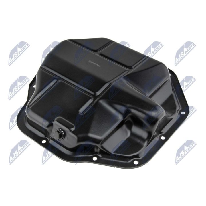 Alyvos karteris NTY BMO-RE-006