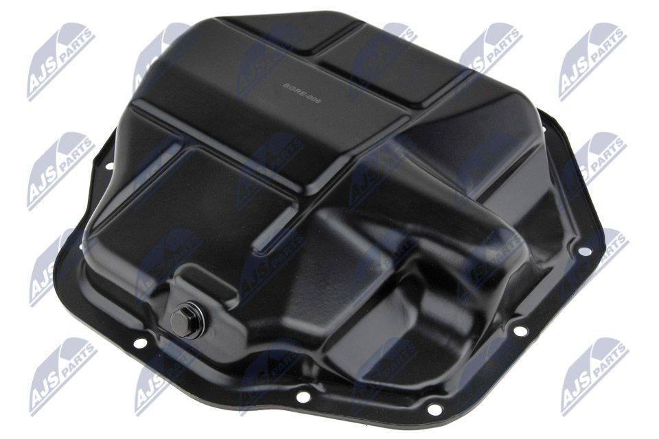 Alyvos karteris NTY BMO-RE-006