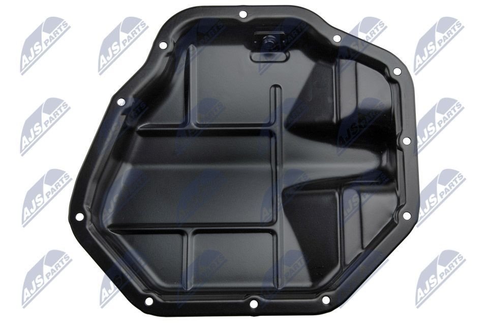 Alyvos karteris NTY BMO-RE-006