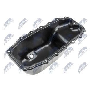 Alyvos karteris NTY BMO-SU-000