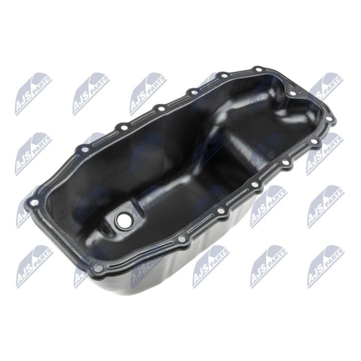 Alyvos karteris NTY BMO-SU-000