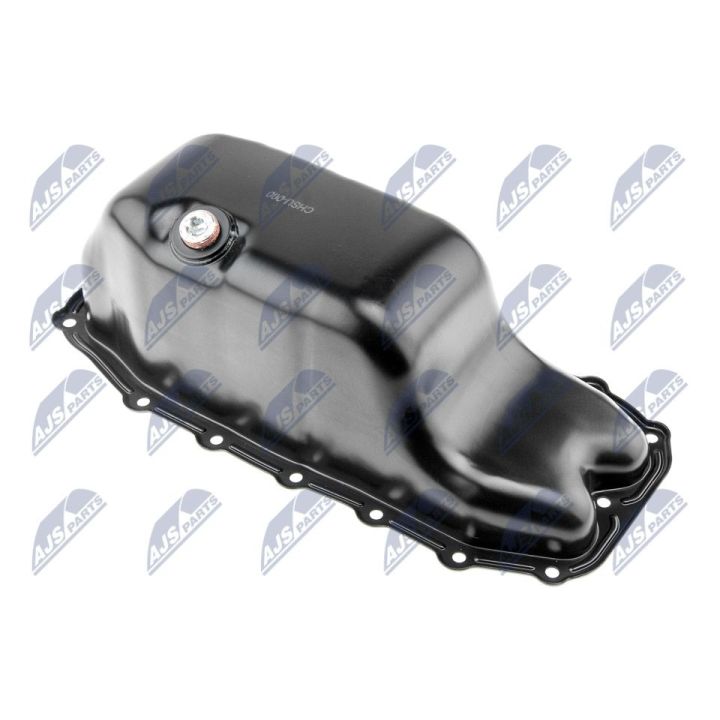 Alyvos karteris NTY BMO-SU-000