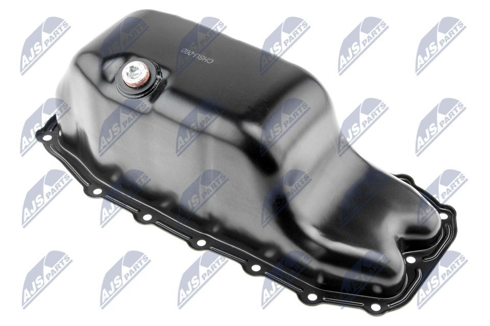 Alyvos karteris NTY BMO-SU-000