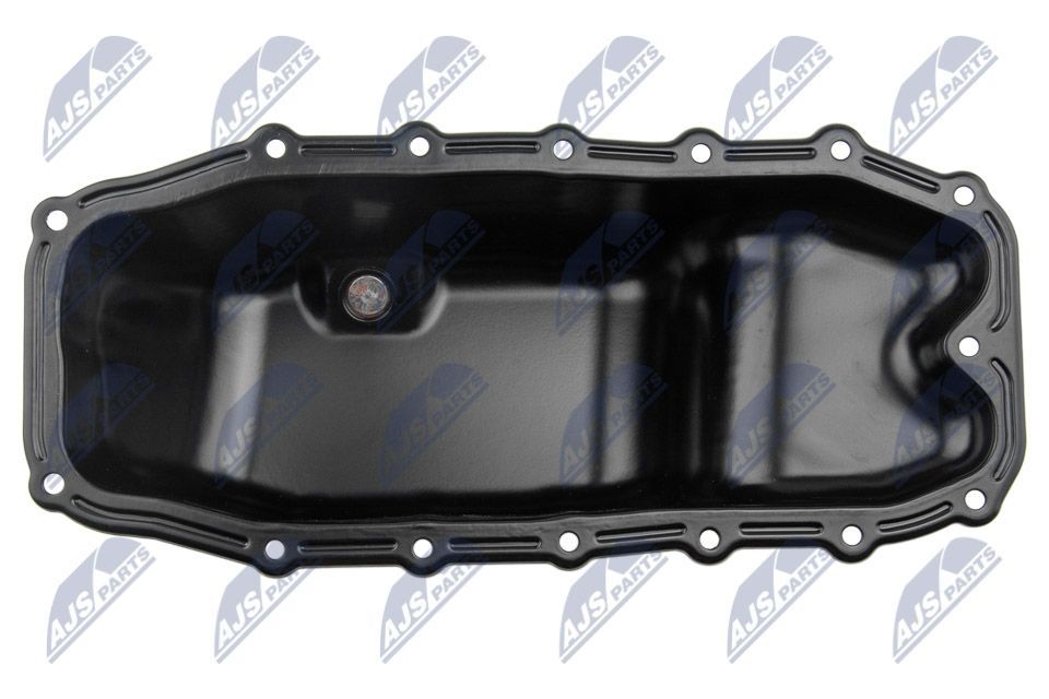 Alyvos karteris NTY BMO-SU-000