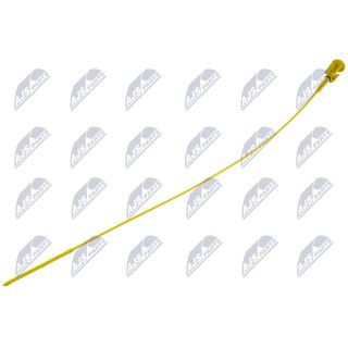 Alyvos lygio matuoklis NTY BOL-RE-001