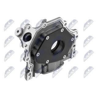 Alyvos siurblys NTY BPO-FR-000