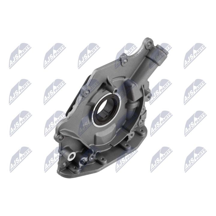 Alyvos siurblys NTY BPO-FR-000