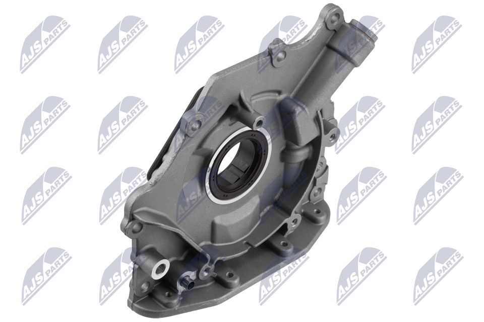 Alyvos siurblys NTY BPO-FR-000