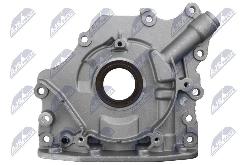 Alyvos siurblys NTY BPO-FR-000