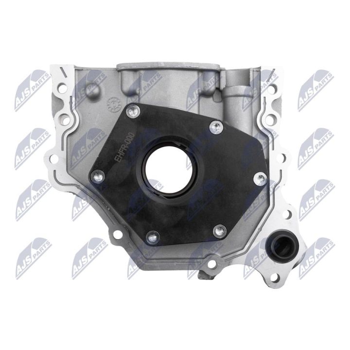 Alyvos siurblys NTY BPO-FR-000