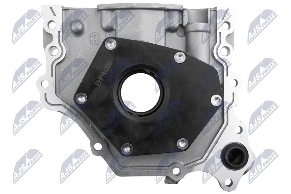 Alyvos siurblys NTY BPO-FR-000