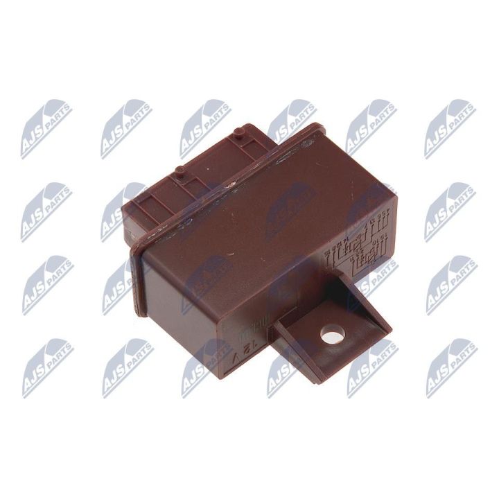 Relė, degalų siurblys NTY BPP-CT-000