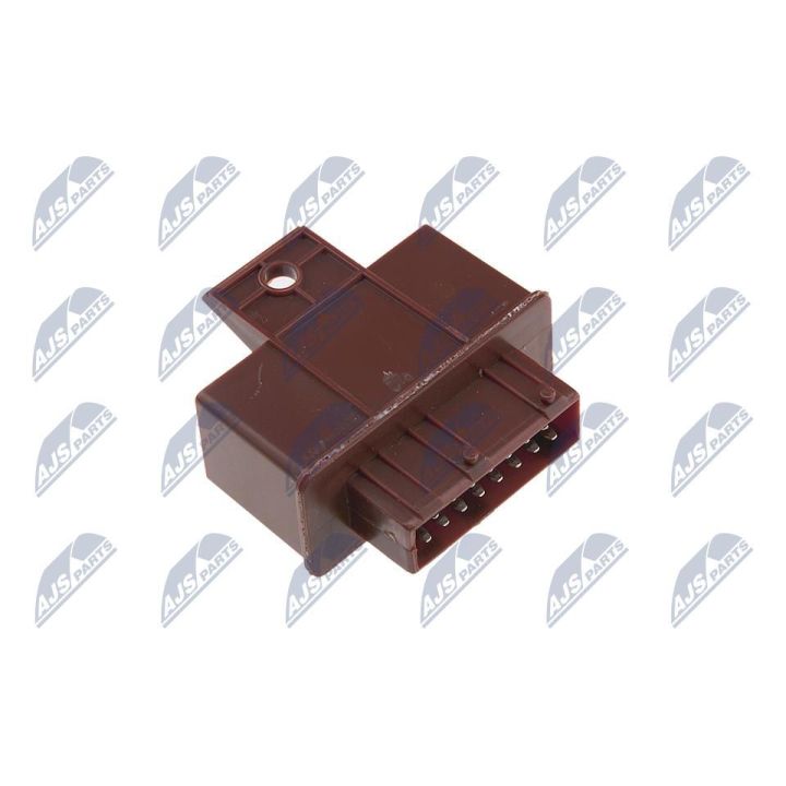 Relė, degalų siurblys NTY BPP-CT-000