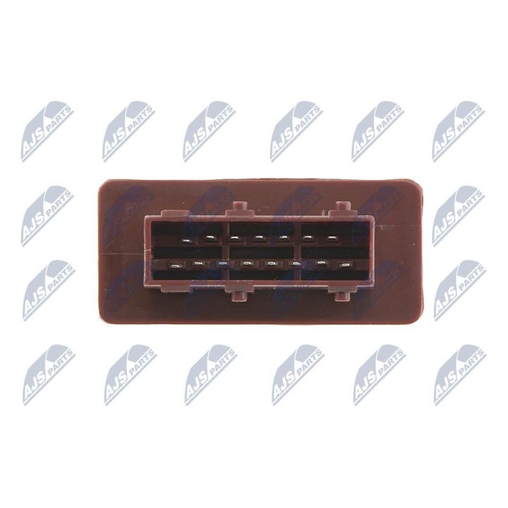 Relė, degalų siurblys NTY BPP-CT-000