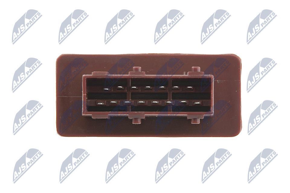 Relė, degalų siurblys NTY BPP-CT-000