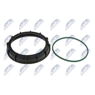 Tarpiklis, degalų daviklio blokas NTY BPP-RE-000