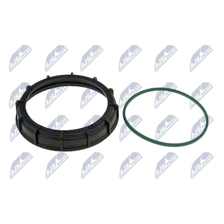 Tarpiklis, degalų daviklio blokas NTY BPP-RE-000