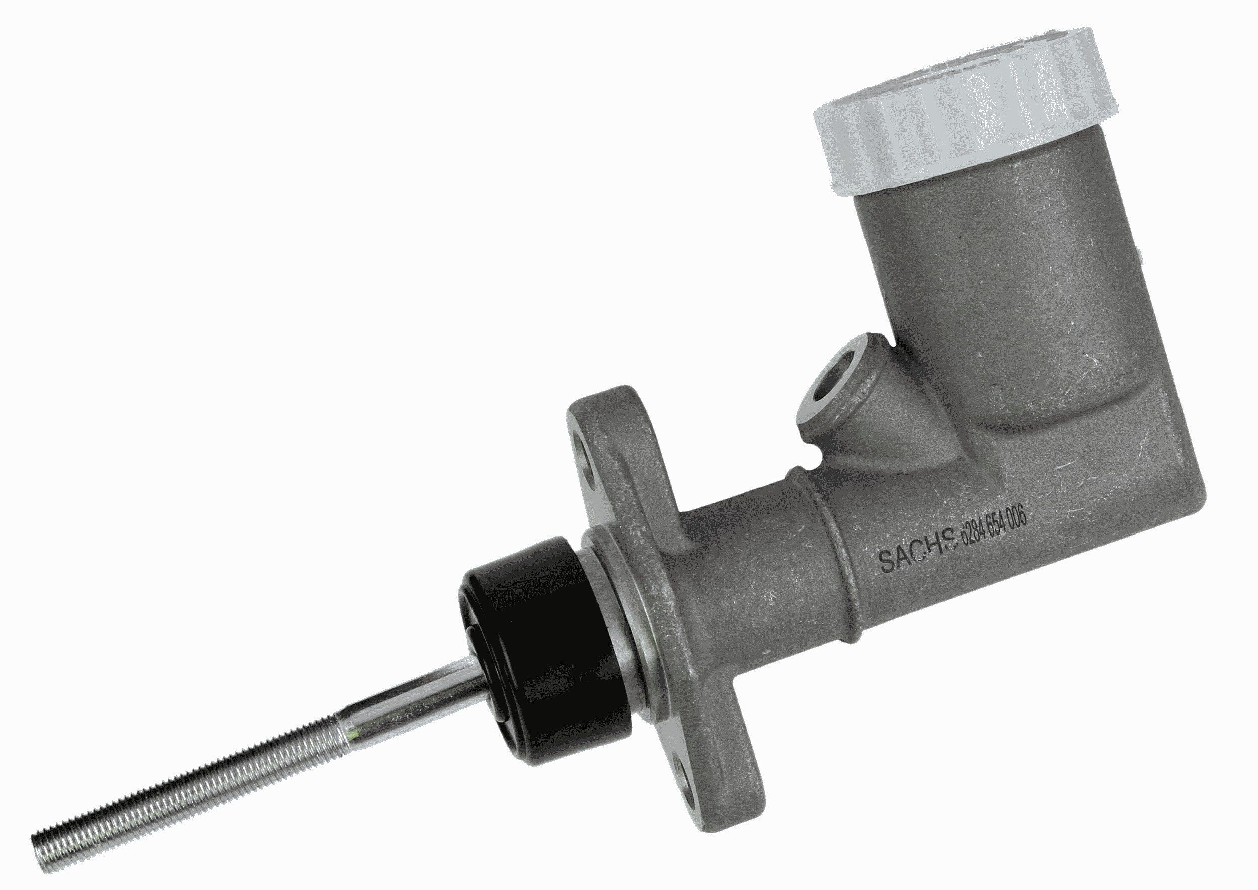 Pagrindinis cilindras, sankaba SACHS 6284 654 006