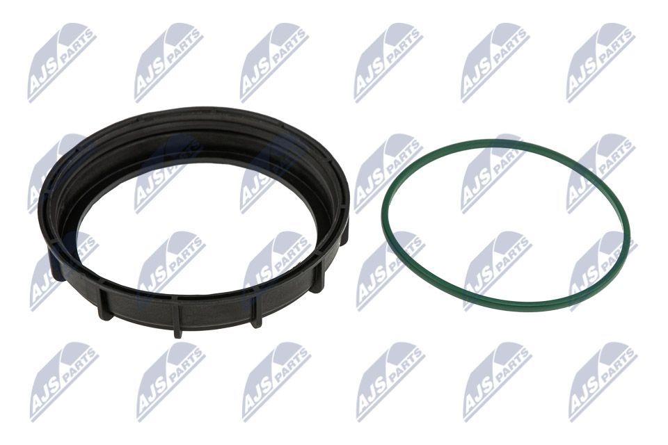 Tarpiklis, degalų daviklio blokas NTY BPP-RE-000