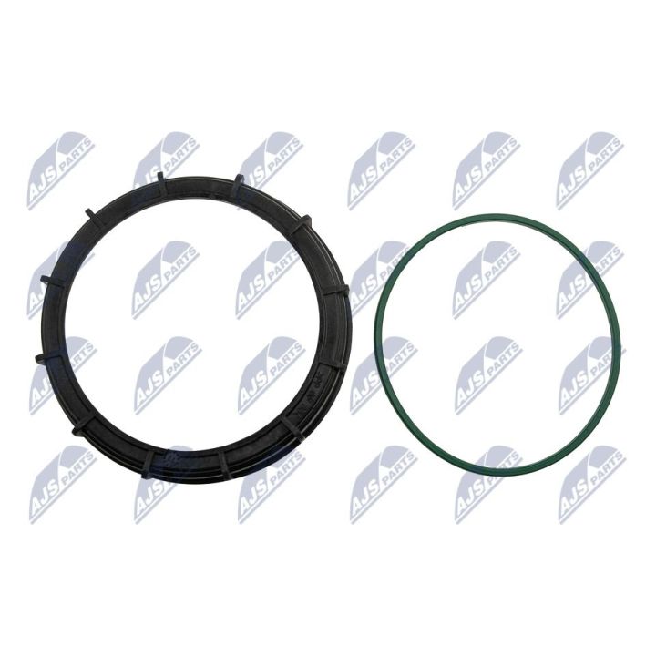 Tarpiklis, degalų daviklio blokas NTY BPP-RE-000