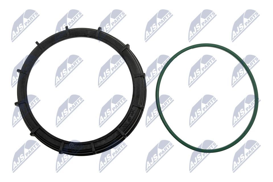 Tarpiklis, degalų daviklio blokas NTY BPP-RE-000