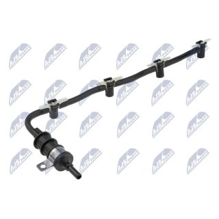 žarna, degalų išsiliejimo apsauga NTY BPP-RE-003