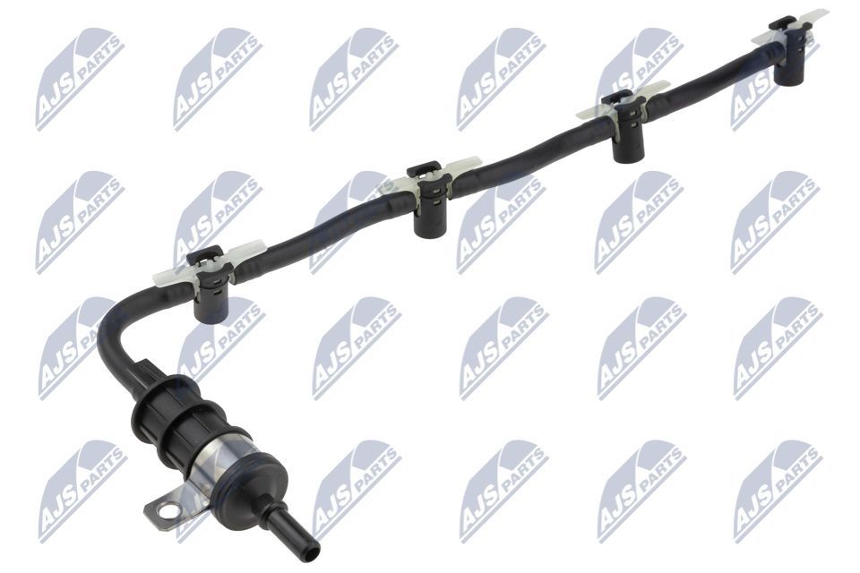 žarna, degalų išsiliejimo apsauga NTY BPP-RE-003