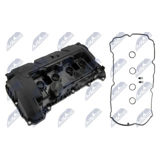 Svirties dangtelis NTY BPZ-BM-011