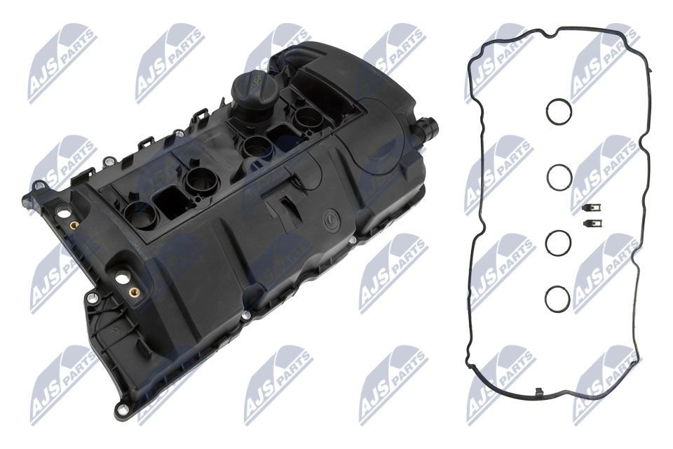 Svirties dangtelis NTY BPZ-BM-011