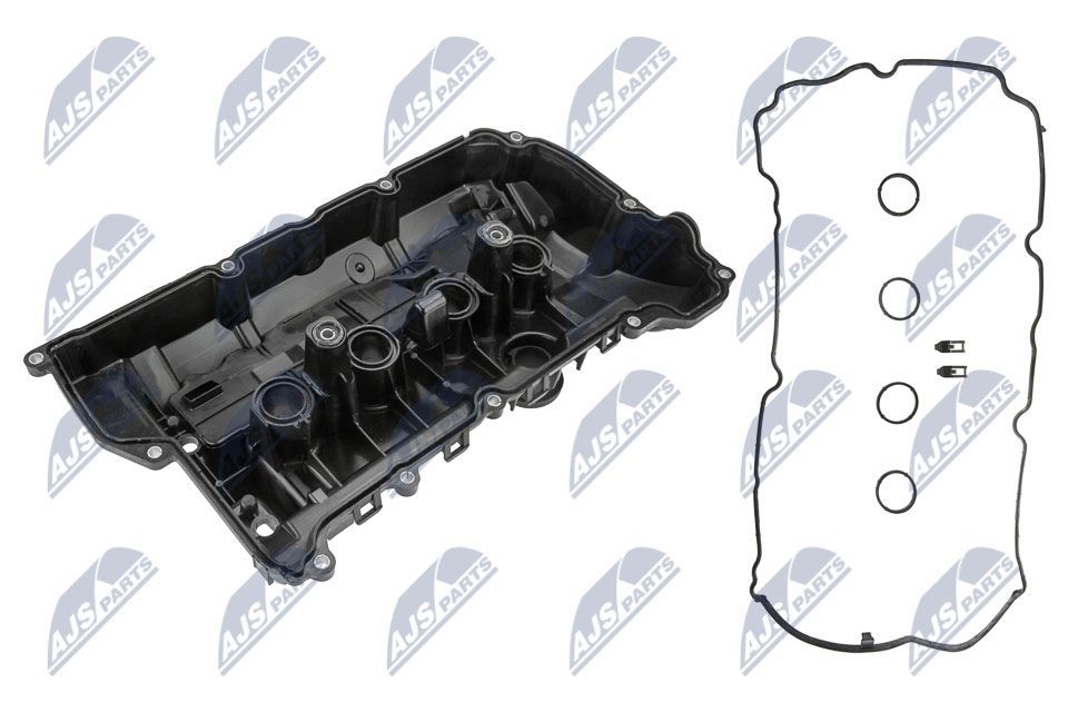 Svirties dangtelis NTY BPZ-BM-011