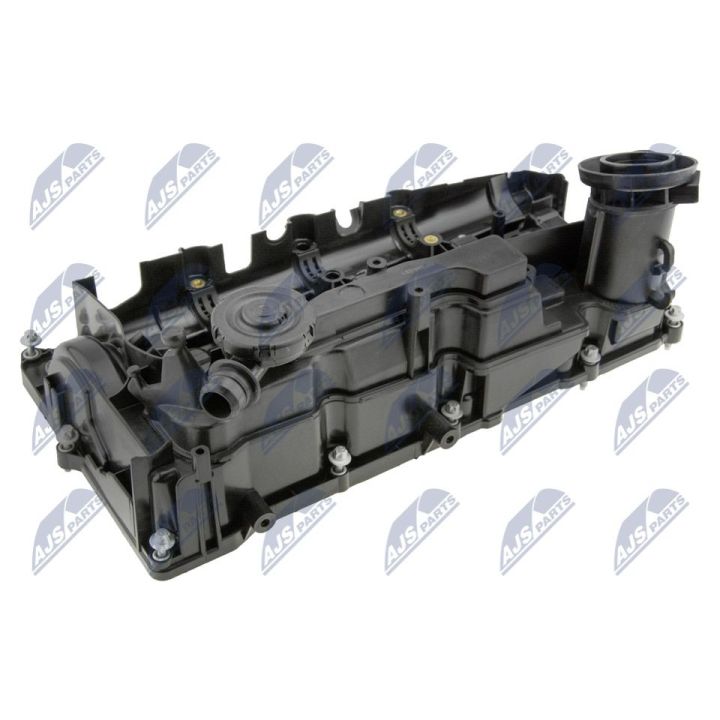 Svirties dangtelis NTY BPZ-BM-021