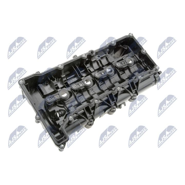 Svirties dangtelis NTY BPZ-BM-021