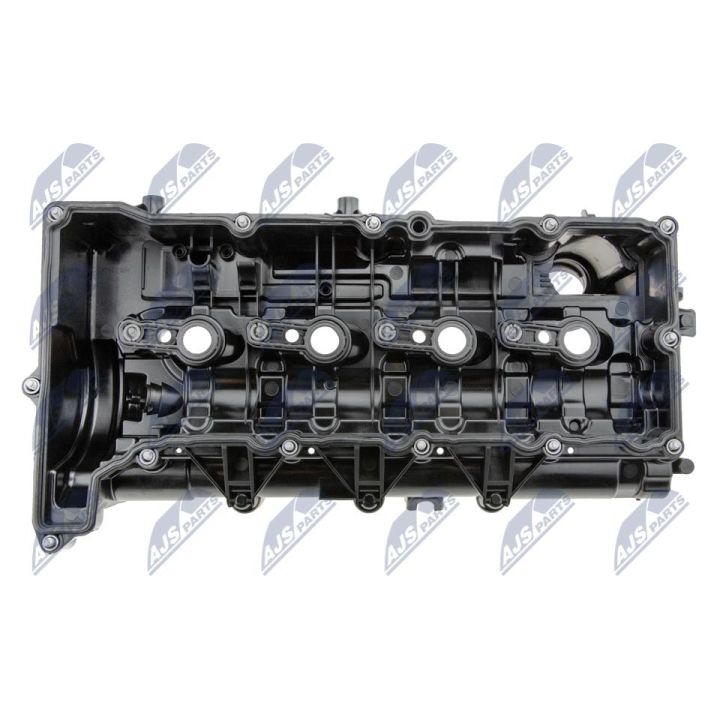 Svirties dangtelis NTY BPZ-BM-021