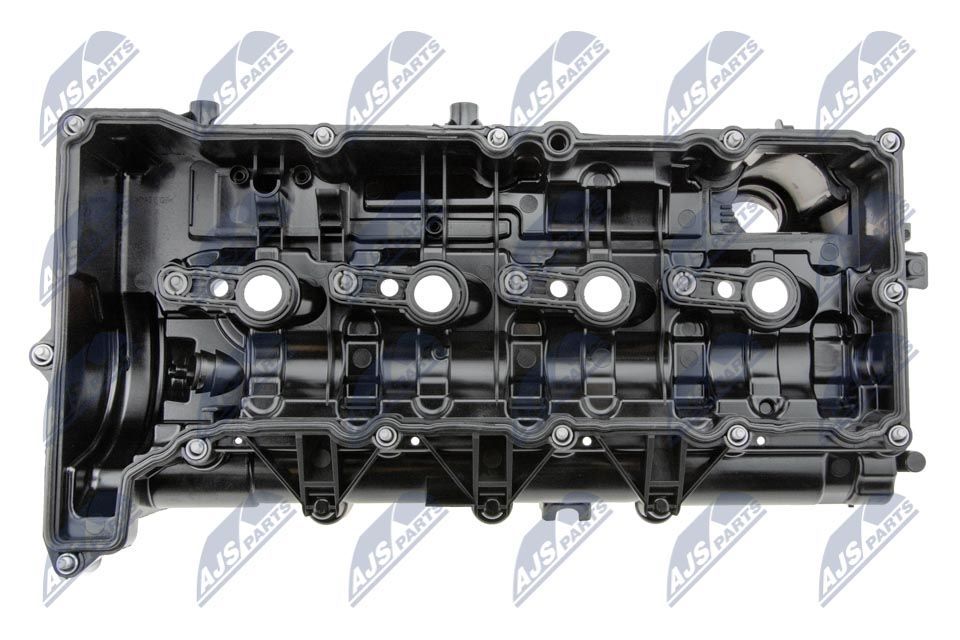 Svirties dangtelis NTY BPZ-BM-021