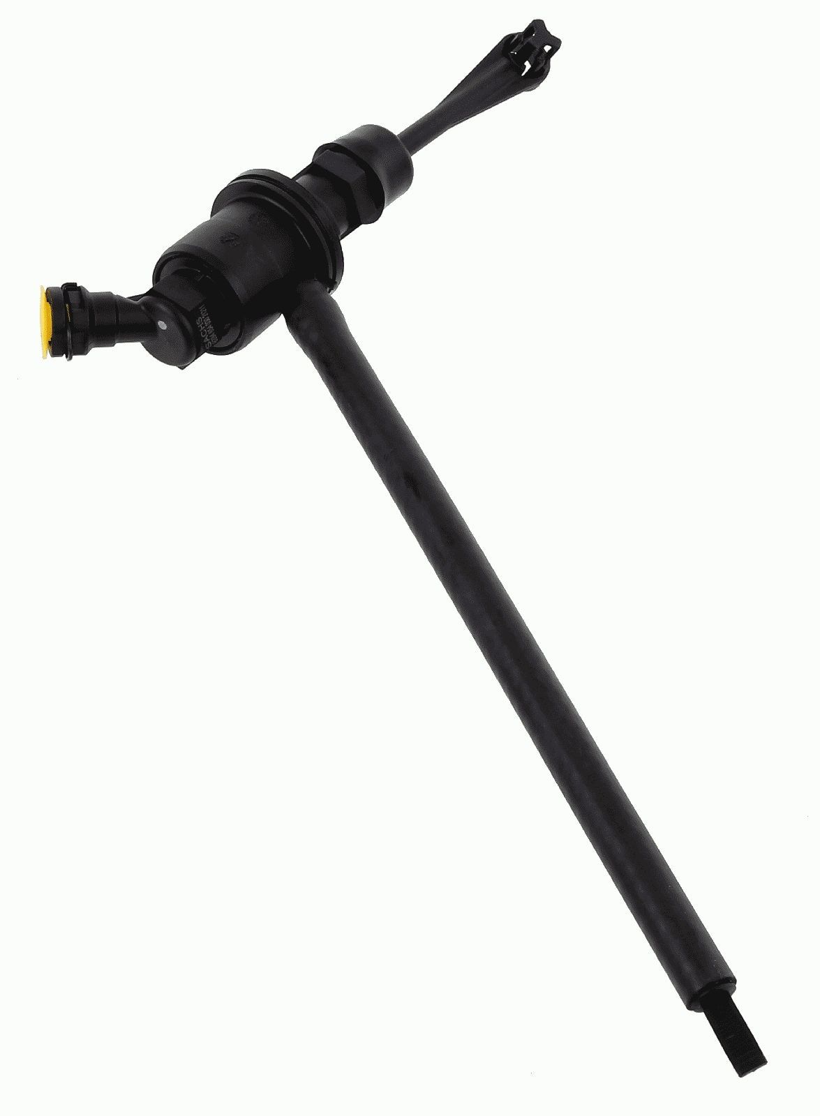 Pagrindinis cilindras, sankaba SACHS 6284 654 030