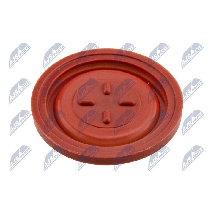 Svirties dangtelis NTY BPZ-CT-005