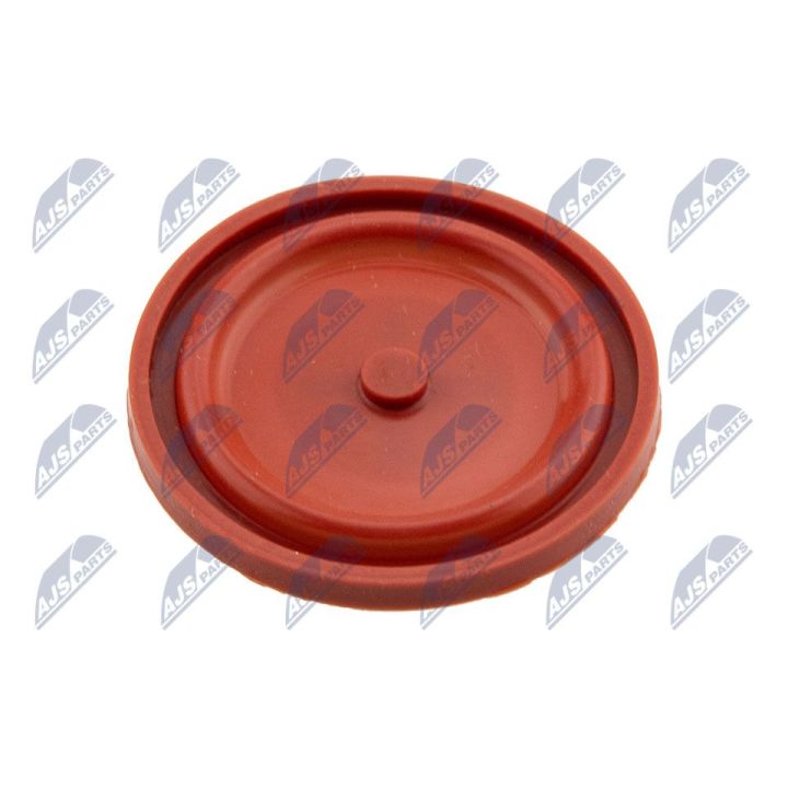 Svirties dangtelis NTY BPZ-CT-005