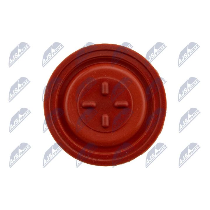 Svirties dangtelis NTY BPZ-CT-005